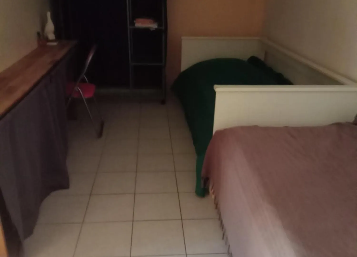 Apartmán La Colombe Riviere-Salee