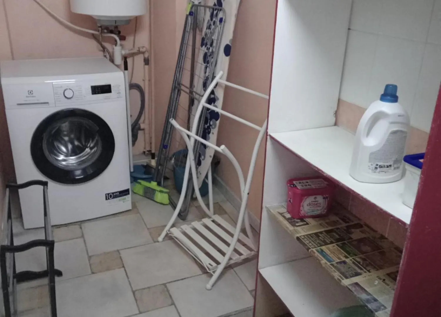 Apartmán La Colombe Riviere-Salee Martinik