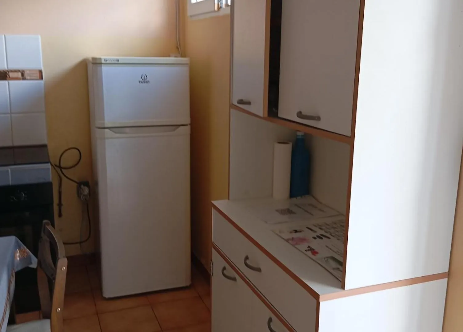 Apartmán La Colombe Riviere-Salee